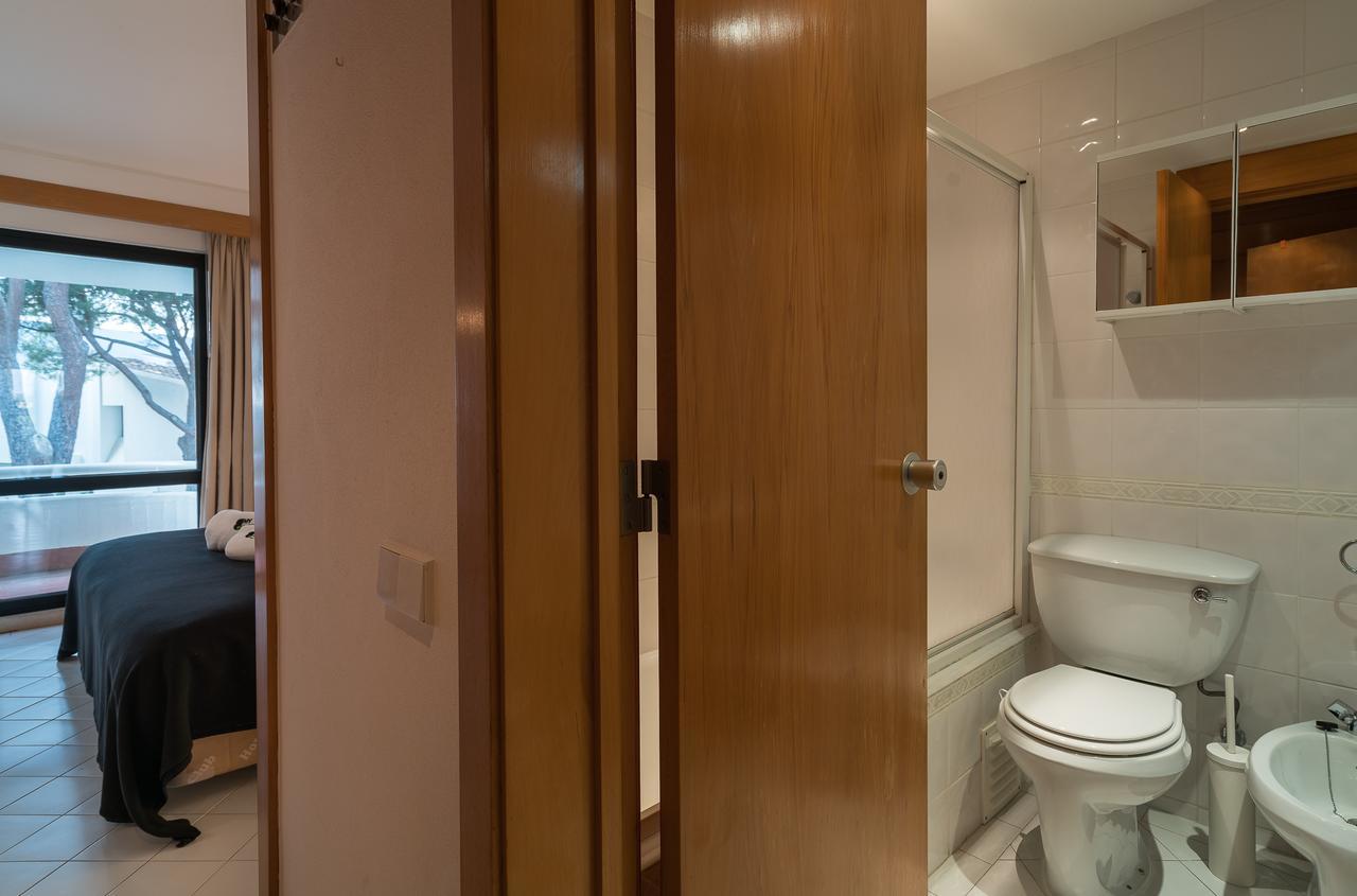 Bmyguest - Quinta Do Lago Lounge Apartment Almancil Zewnętrze zdjęcie