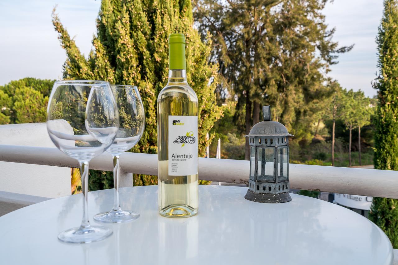 Bmyguest - Quinta Do Lago Lounge Apartment Almancil Zewnętrze zdjęcie