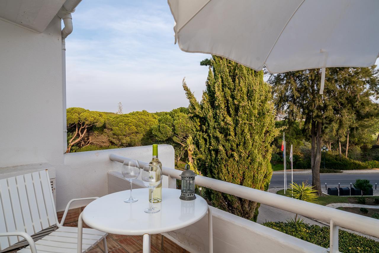 Bmyguest - Quinta Do Lago Lounge Apartment Almancil Zewnętrze zdjęcie