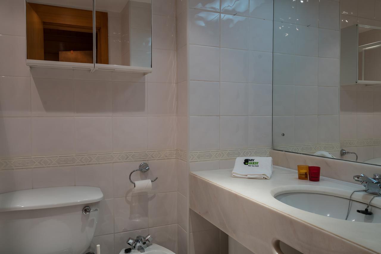 Bmyguest - Quinta Do Lago Lounge Apartment Almancil Zewnętrze zdjęcie