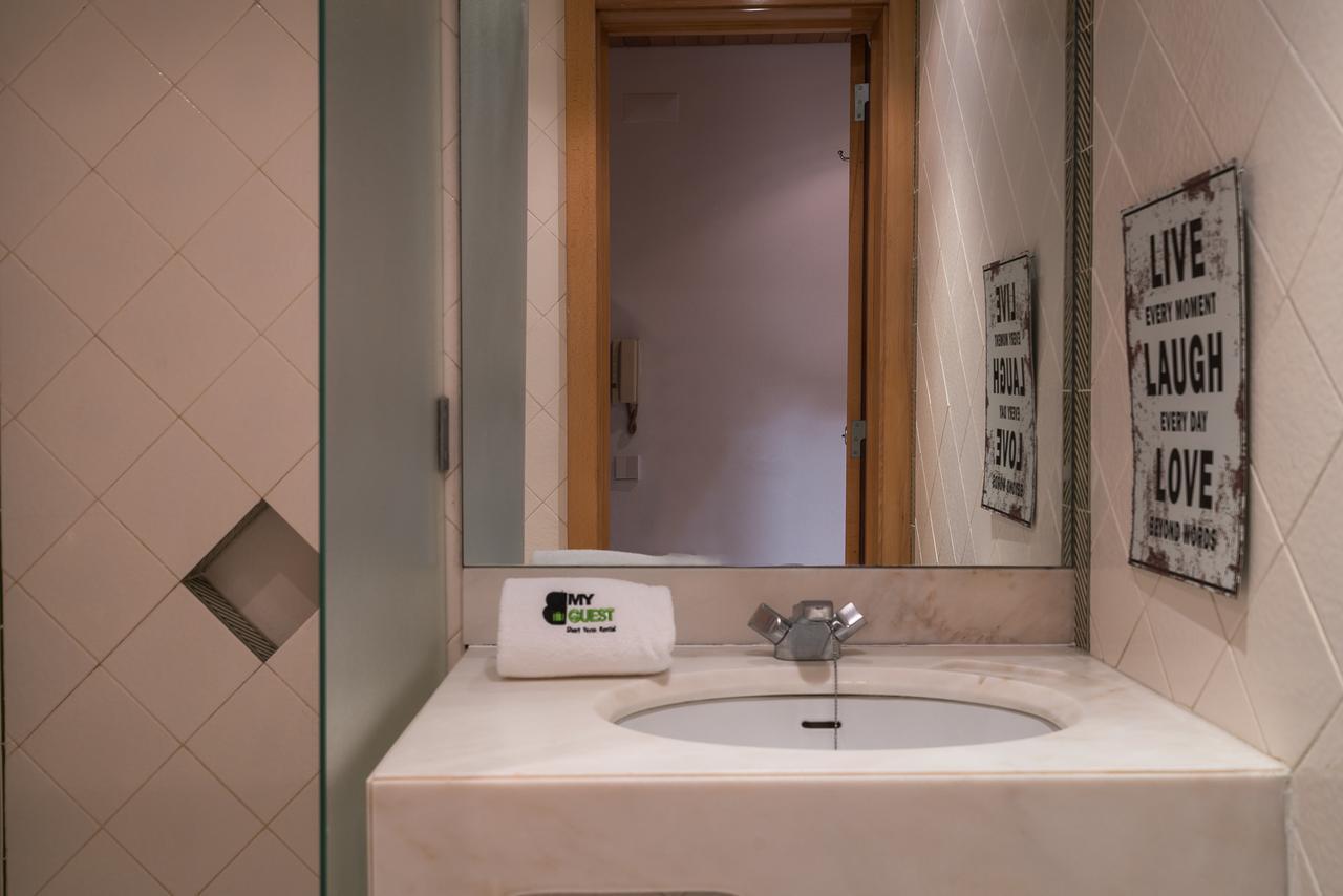 Bmyguest - Quinta Do Lago Lounge Apartment Almancil Zewnętrze zdjęcie