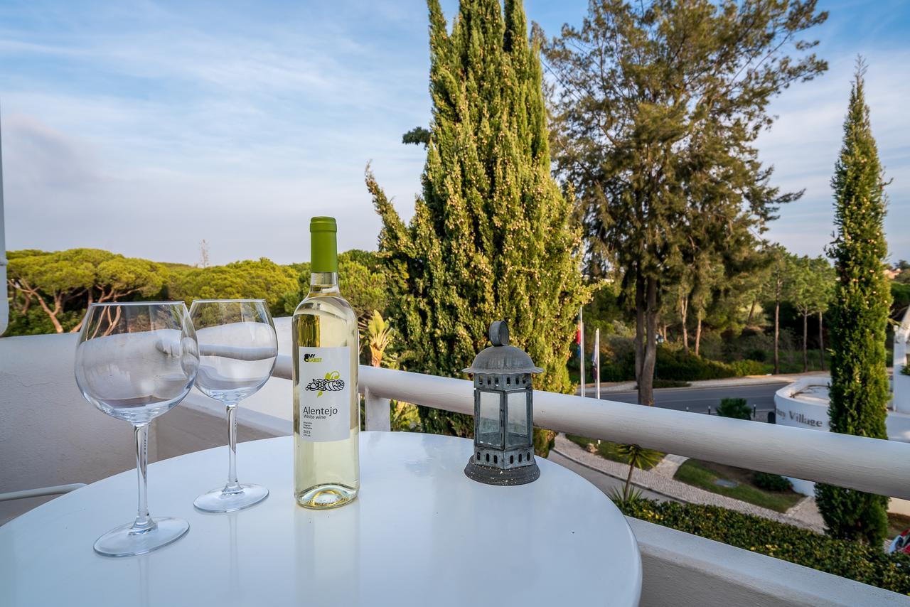 Bmyguest - Quinta Do Lago Lounge Apartment Almancil Zewnętrze zdjęcie