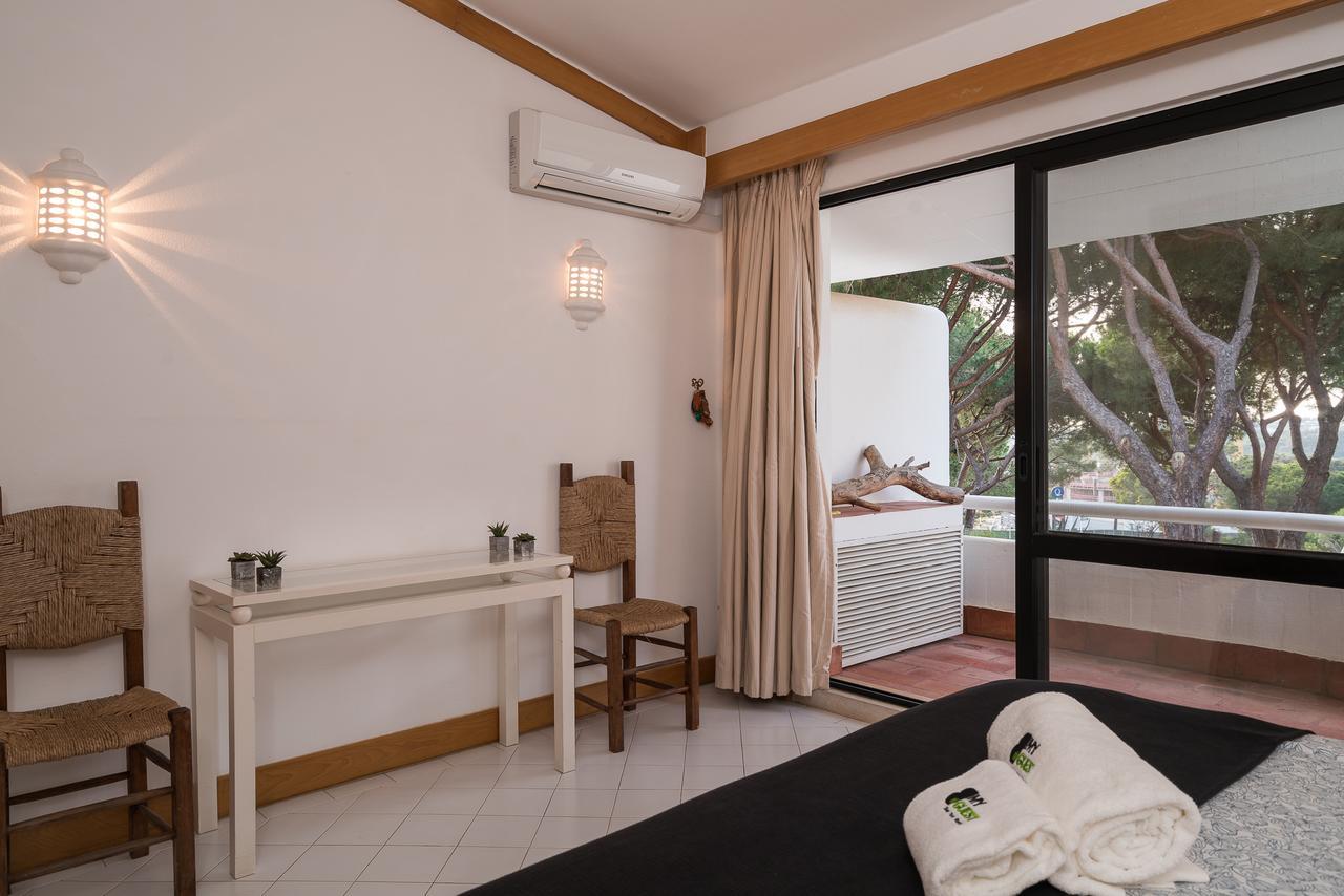 Bmyguest - Quinta Do Lago Lounge Apartment Almancil Zewnętrze zdjęcie