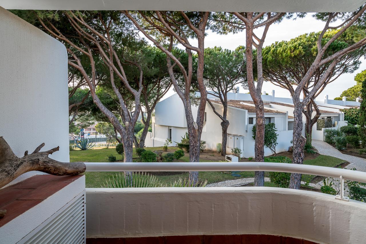 Bmyguest - Quinta Do Lago Lounge Apartment Almancil Zewnętrze zdjęcie