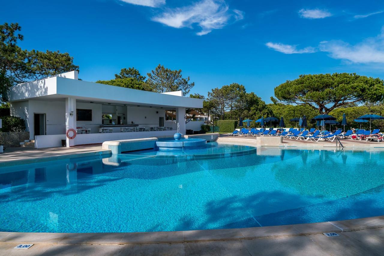 Bmyguest - Quinta Do Lago Lounge Apartment Almancil Zewnętrze zdjęcie