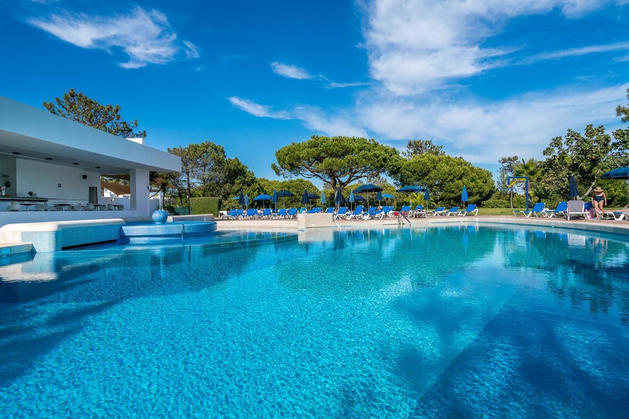 Bmyguest - Quinta Do Lago Lounge Apartment Almancil Zewnętrze zdjęcie