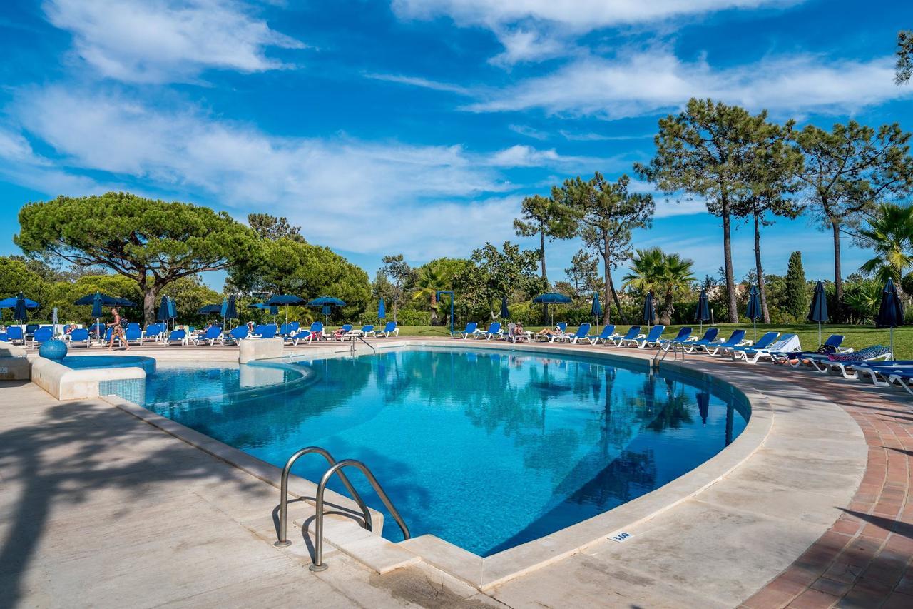 Bmyguest - Quinta Do Lago Lounge Apartment Almancil Zewnętrze zdjęcie
