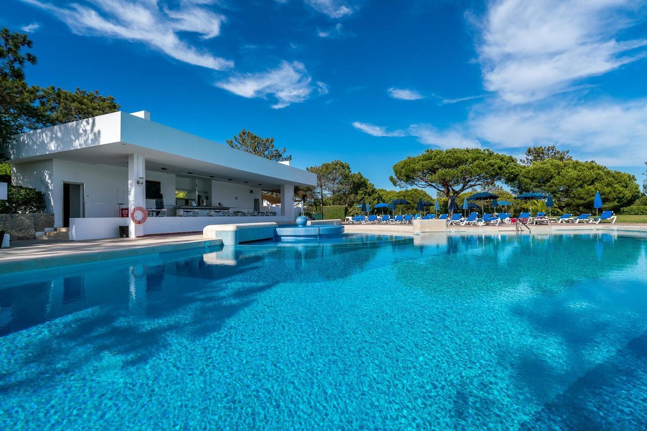 Bmyguest - Quinta Do Lago Lounge Apartment Almancil Zewnętrze zdjęcie